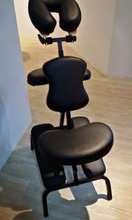 New monkey massage chairs x 2