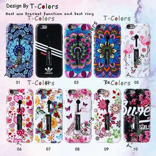 Fuze Flaminggo Motif Spring 2in1