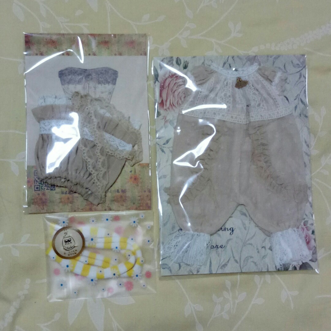 1 6 Bjd Clothes Everything Else On Carousell