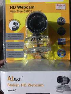 A1Tech HD Webcam