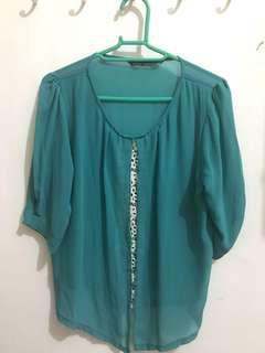 Baju toska