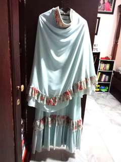 Elsy's gamis