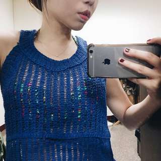 火辣辣比基尼罩衫👙😆