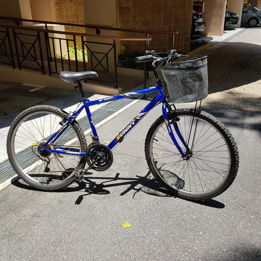 18 speed mountain bike chain