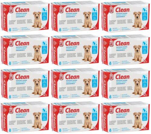 Dogit disposable diapers store