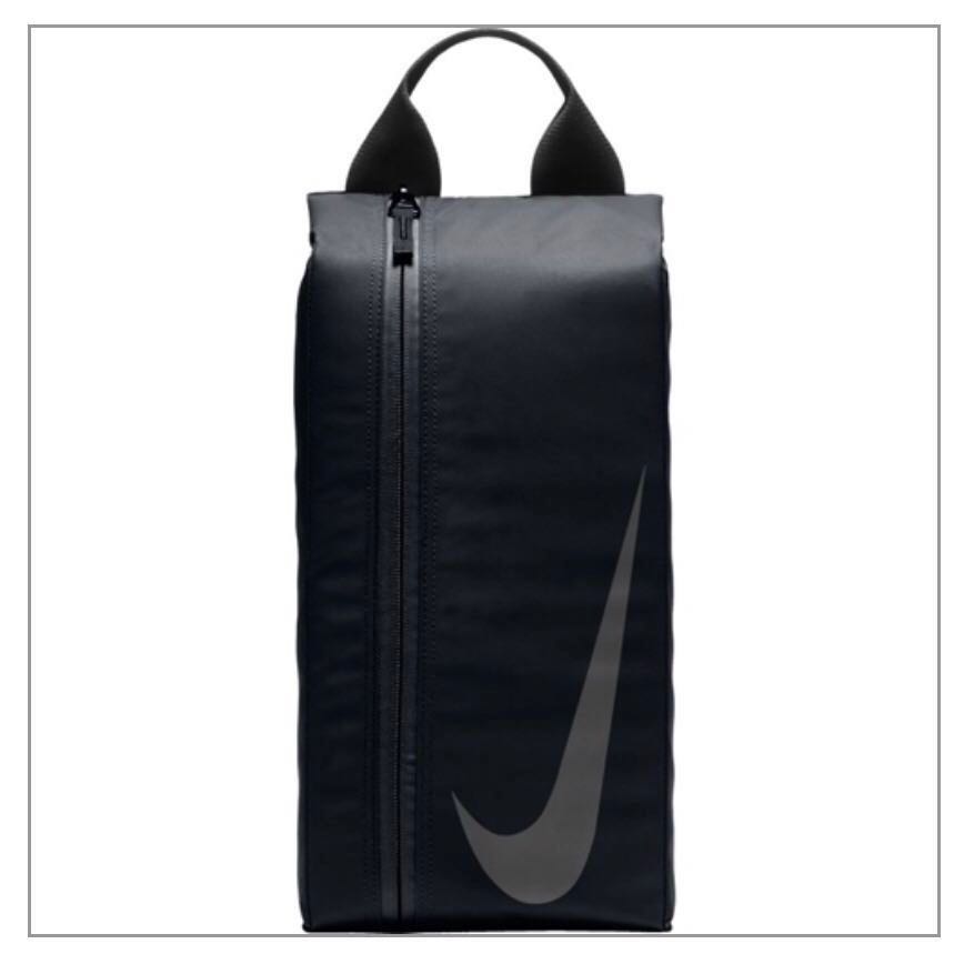🆕 authentic NIKE soccer shoe bag 