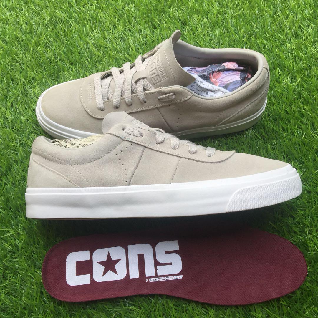 ♦️ CONVERSE ONE STAR CC ✖️ NIKE SUEDE LEATHER, Men's Fashion, Footwear, Sneakers on Carousell