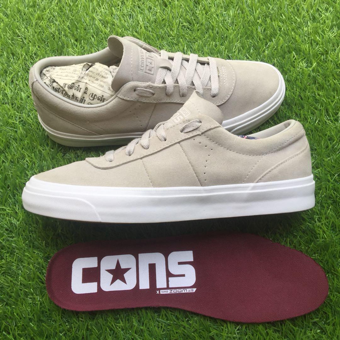 Converse zoom air shop