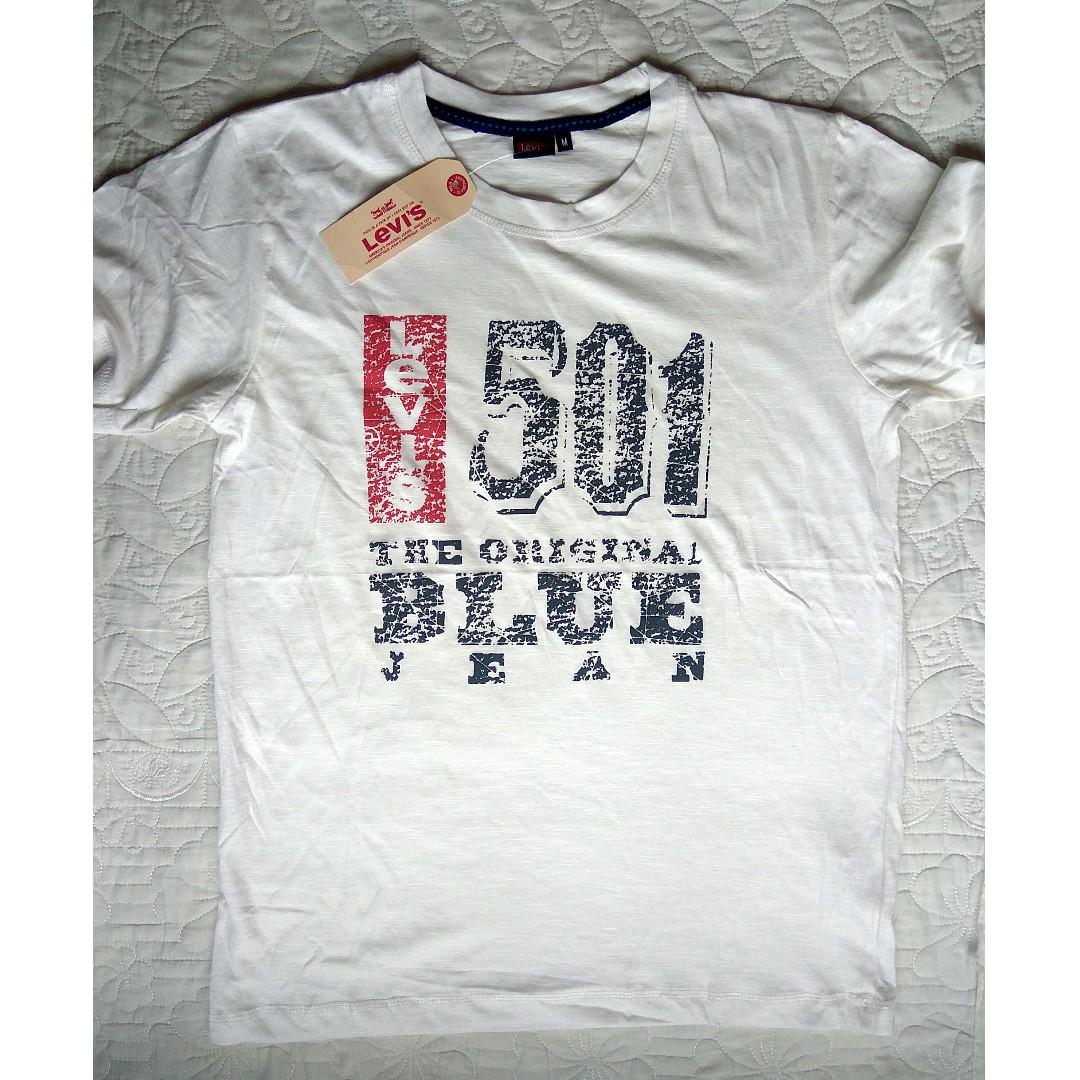 501 tshirt