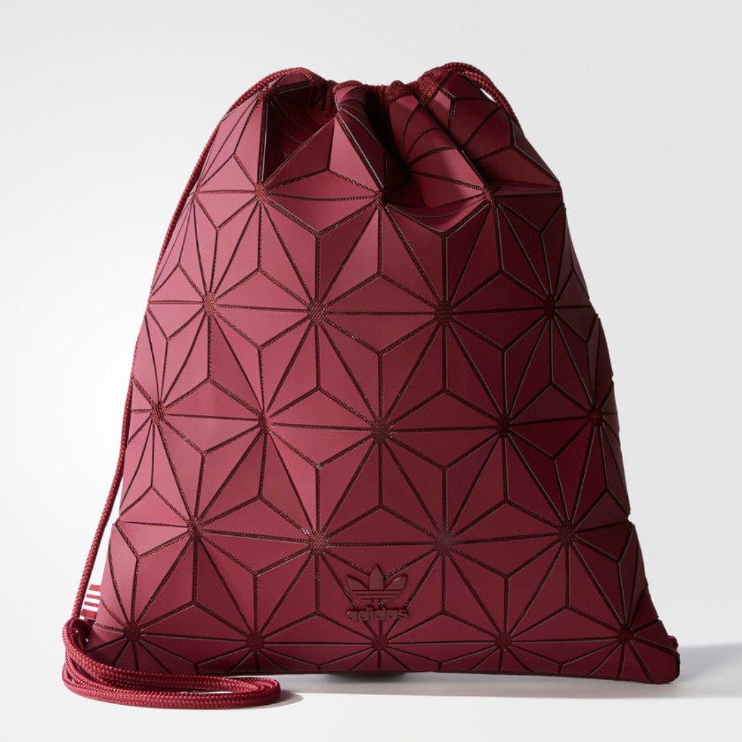 Adidas 3d gym sack outlet