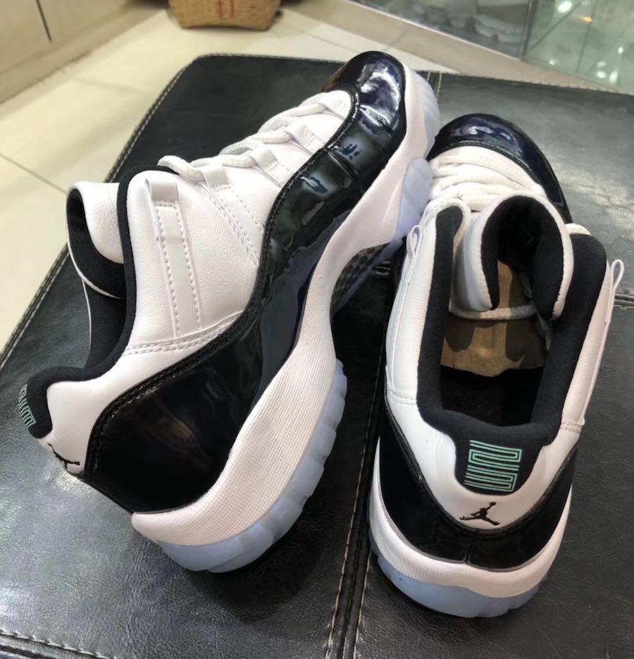 aj 11 easter