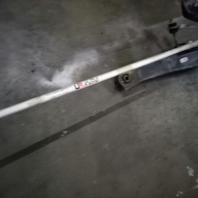 anti roll bar wira satria putra, Auto Accessories on Carousell