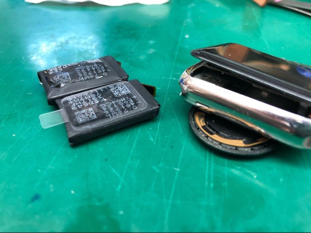Apple watch repair sim lim best sale