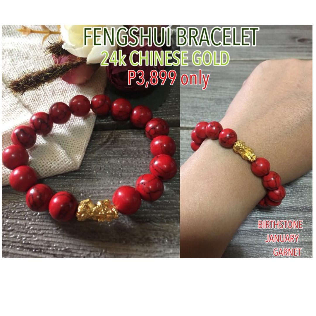 chinese mantra bracelet