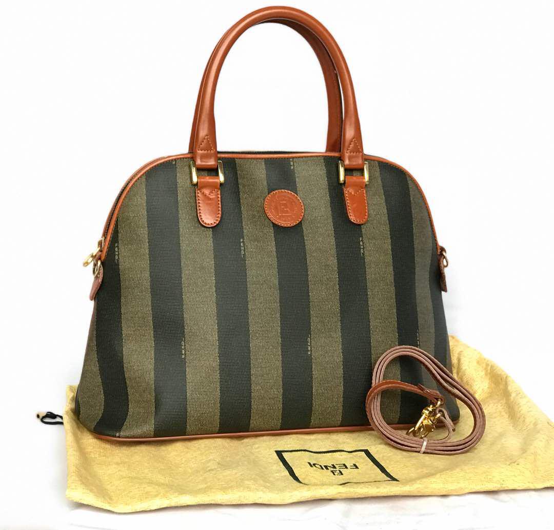 Fendi alma bag clearance