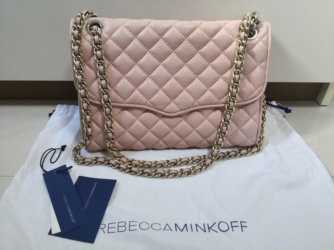Rebecca minkoff affair outlet