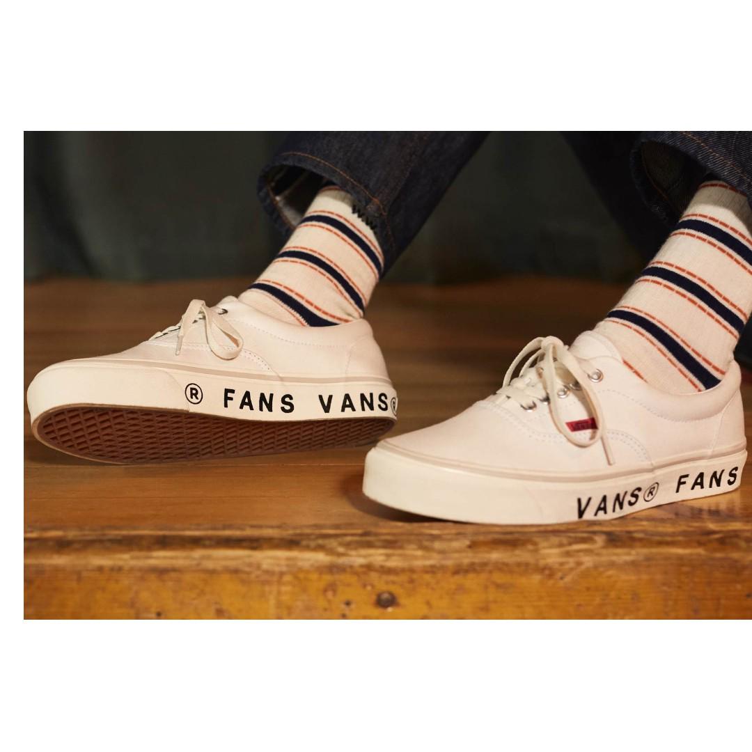 Wood Wood Vans Fans 2024 www tofrei