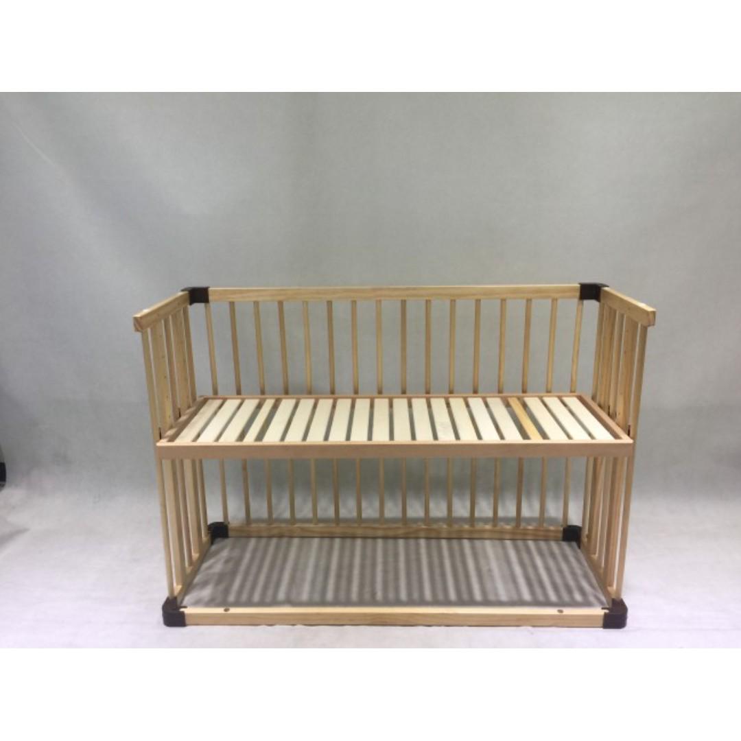 beblum baby cot