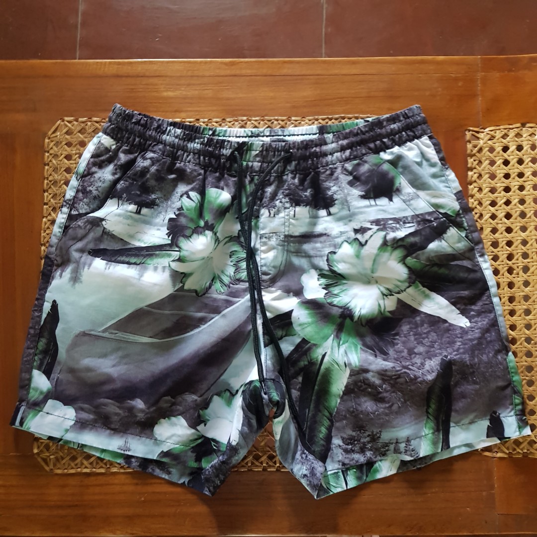 Bench Boardshorts On Carousell