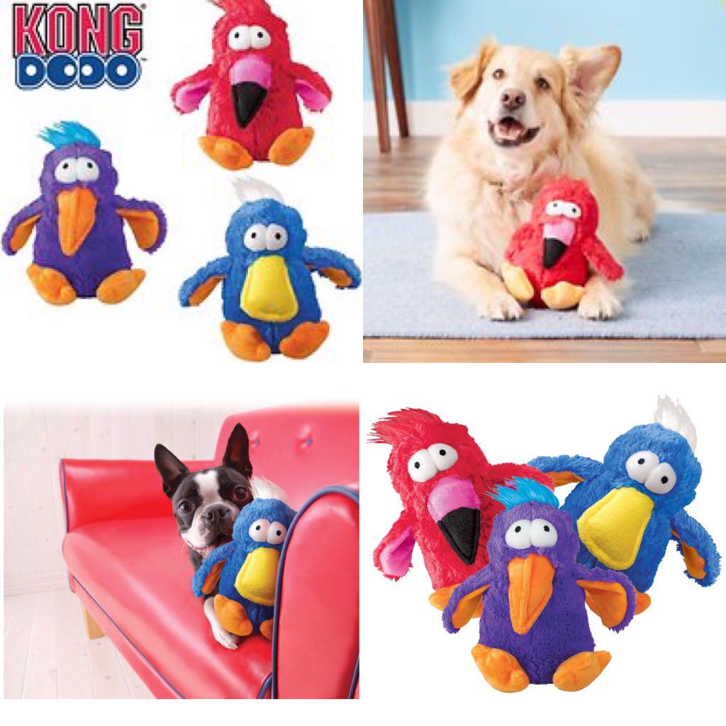 Kong dodo bird sale