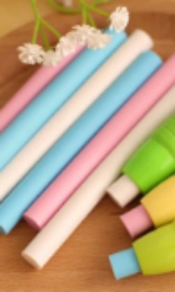 Bn Mechanical Pencil Type Push Out Eraser Refills Books