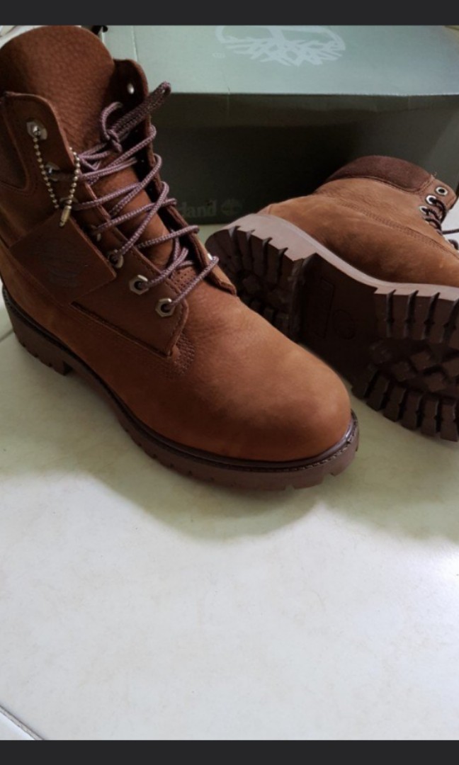 mens maroon timberland boots