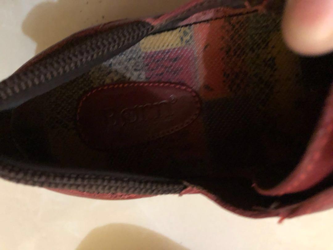 zapatos born handcrafted footwear