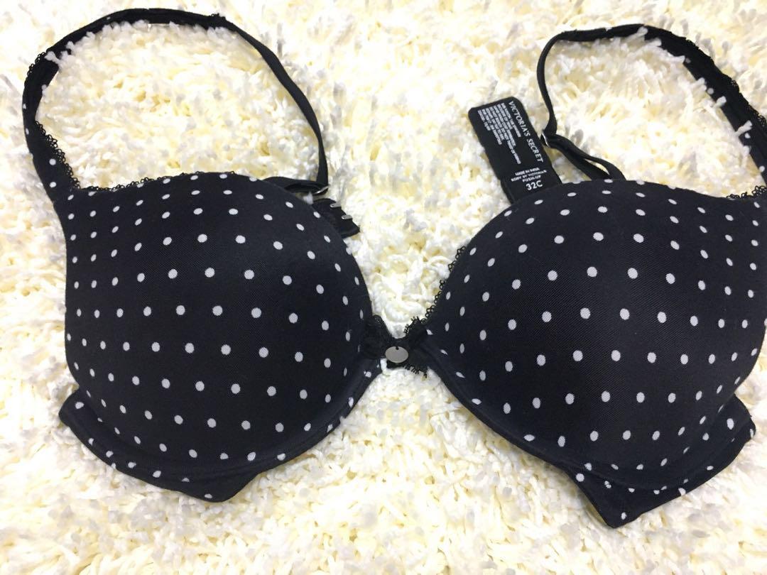 Brand New Victoria's Secret bra 32c cup size, Women's Fashion, Dresses &  Sets, Traditional & Ethnic wear on Carousell