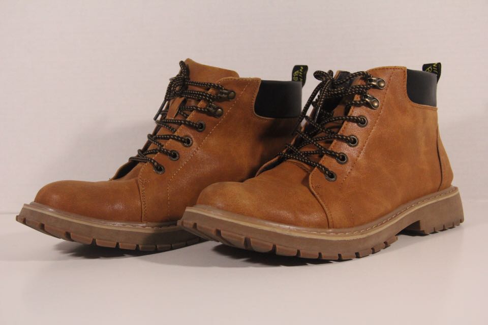 timberland doc martens