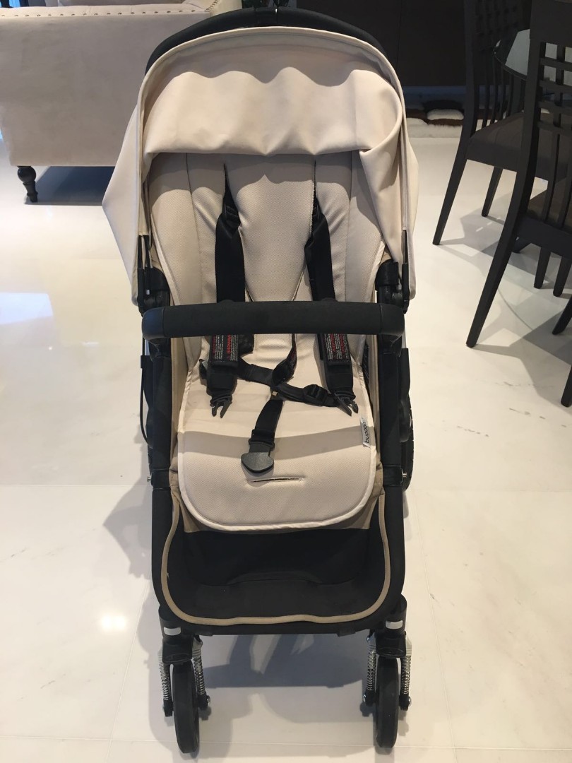 bugaboo cameleon used