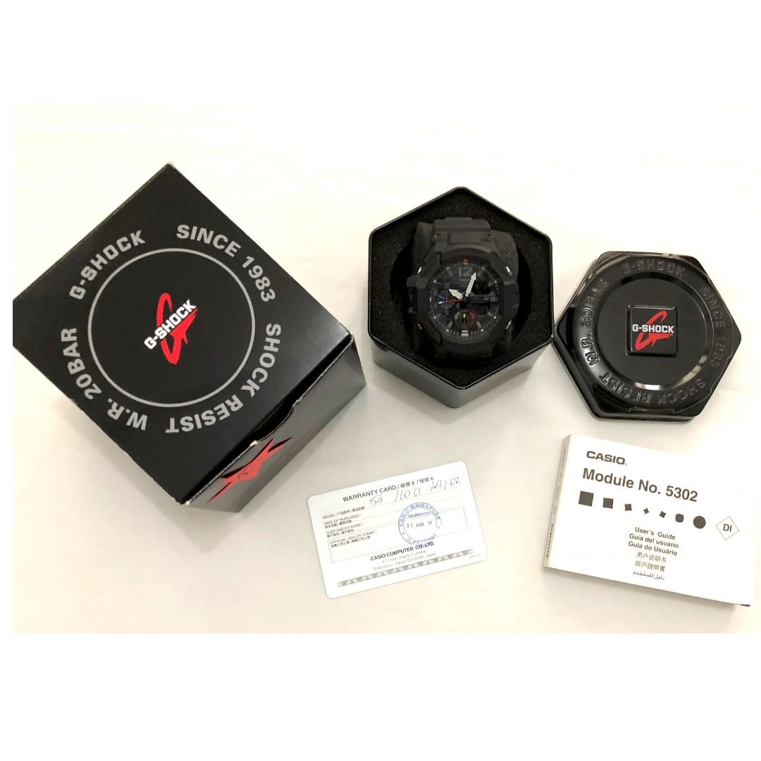 Ga11001a1 hot sale
