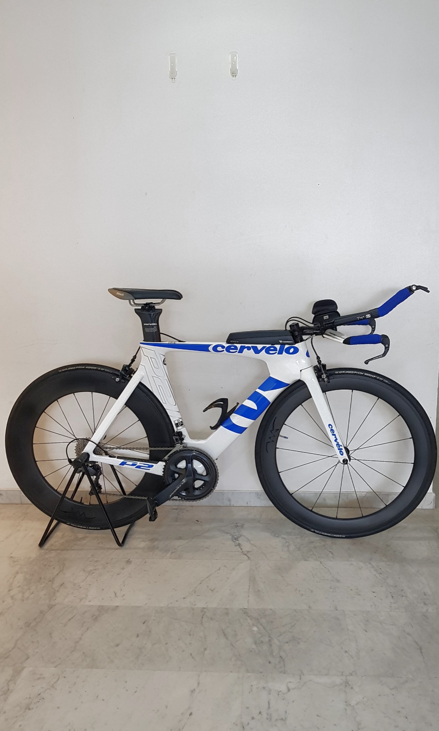 cervelo parts