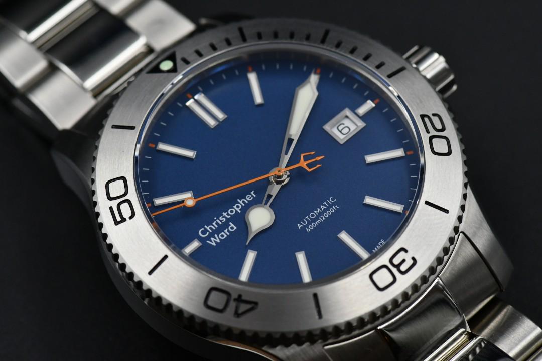 C60 store trident 316l
