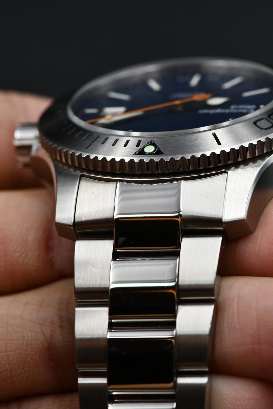 C60 trident deals 316l