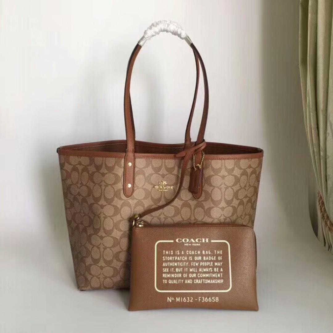 coach tote bag singapore