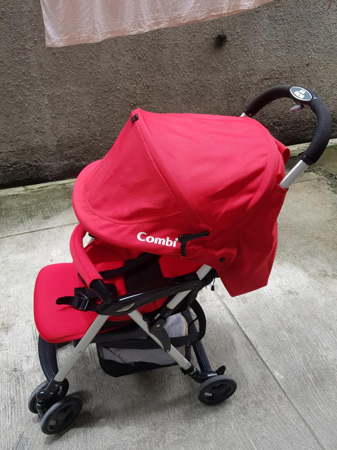 Combi well carry sale