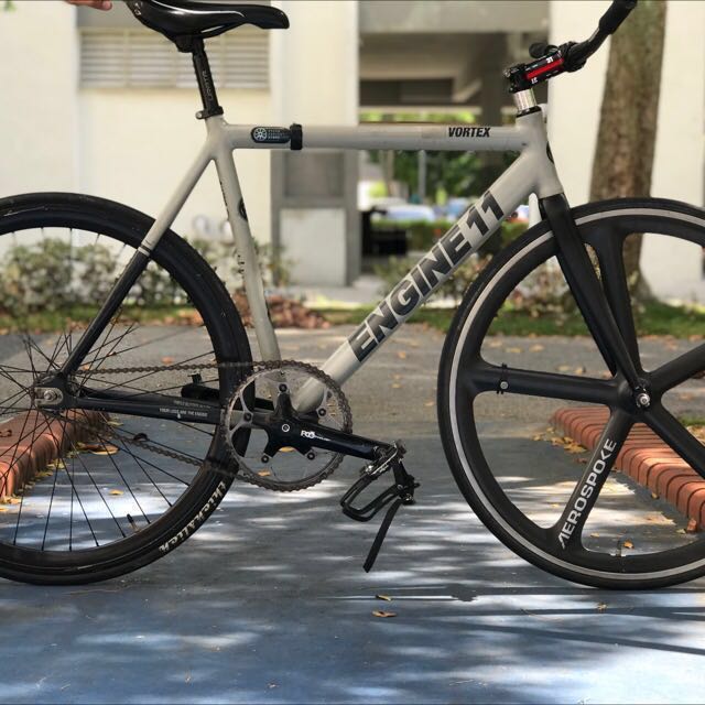 Engine 11 Vortex 16 Bicycles Pmds Bicycles Fixies On Carousell Engine 11 Vortex 16 Bicycles Pmds Bicycles Fixies On Carousell