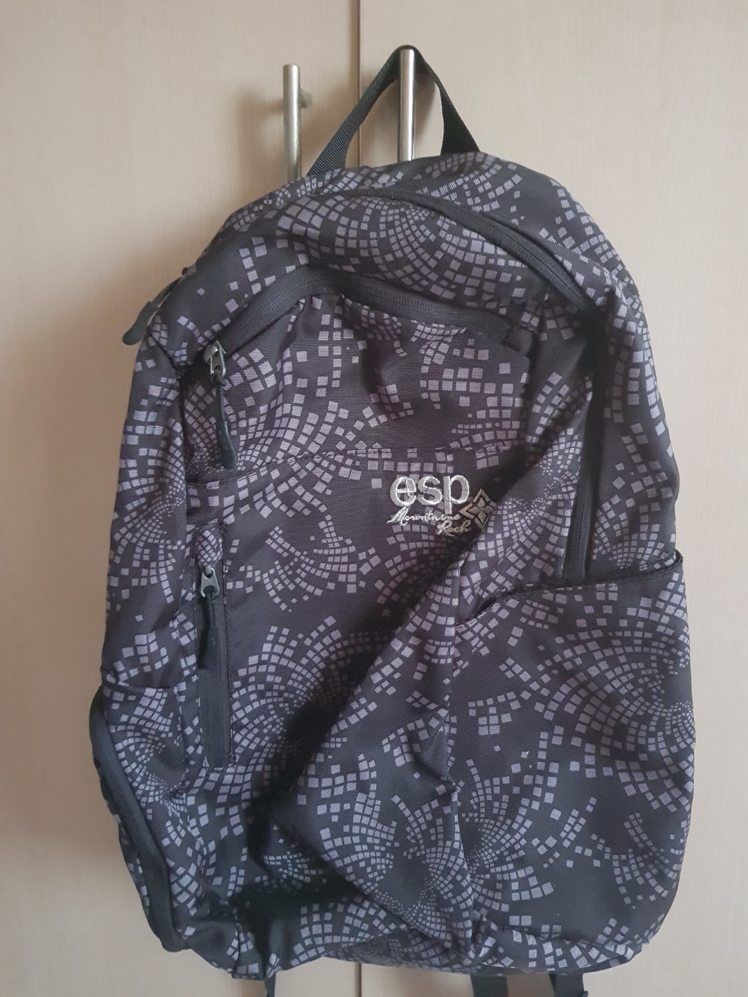 esprit backpack singapore