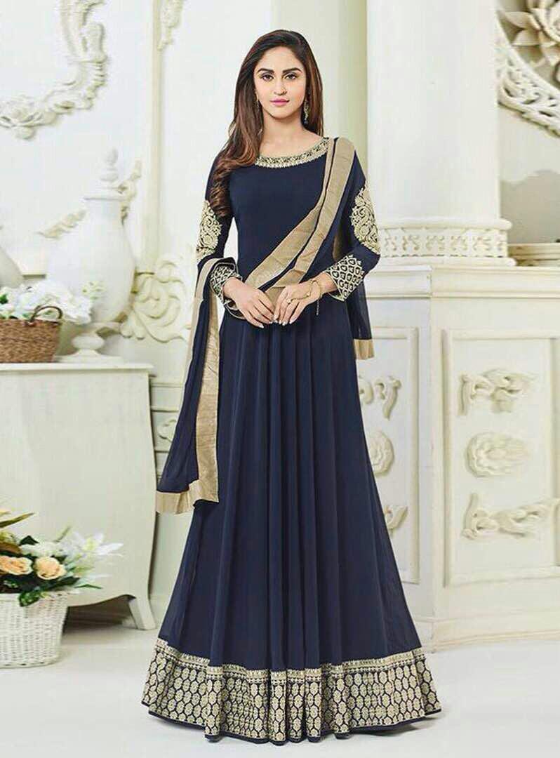 FANCY LONG GAUN Women s Fashion Dresses Sets Dresses on Carousell