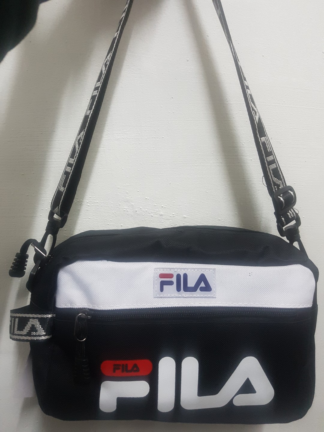 fila clutch