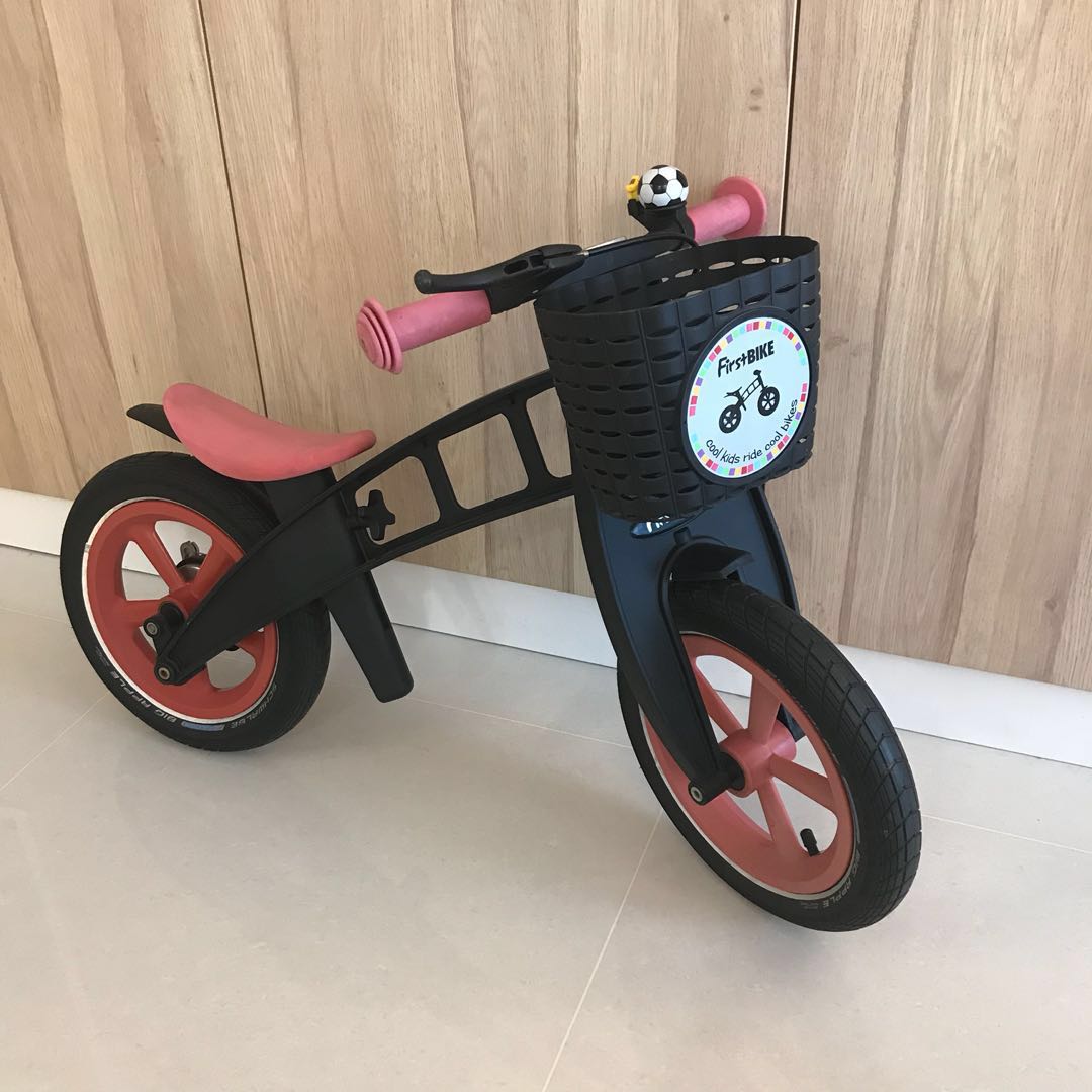 firstbike limited