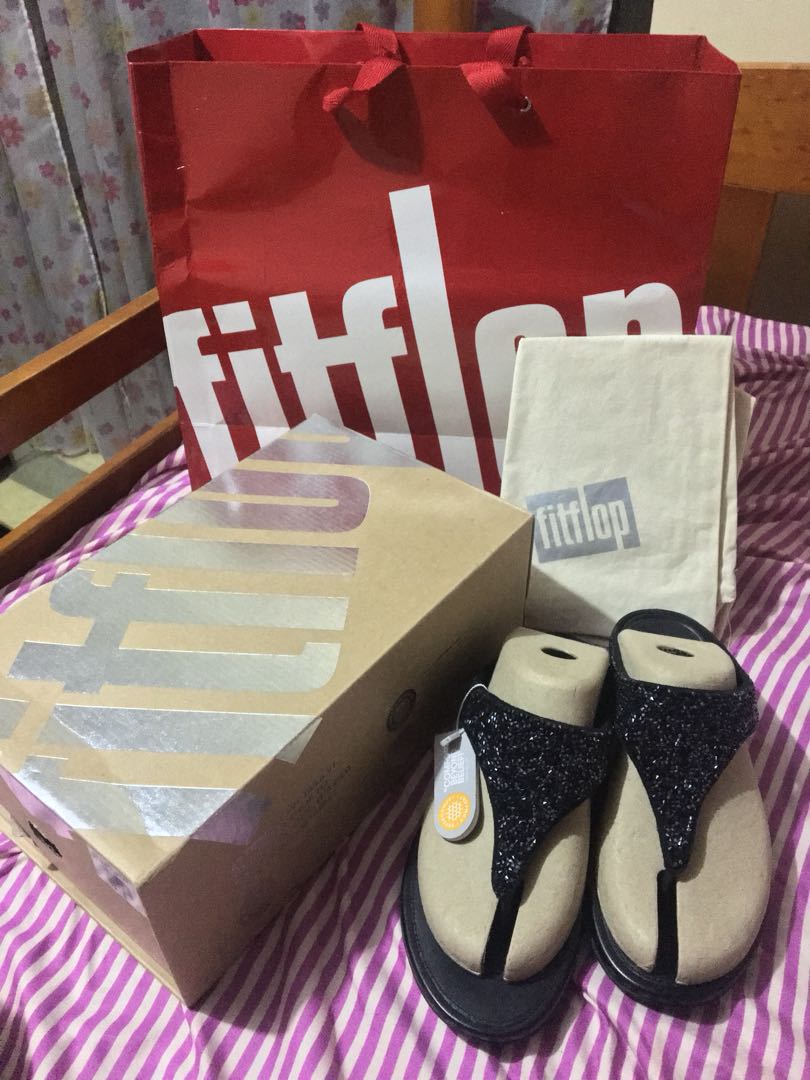 Fitflop banda roxy sandal sale