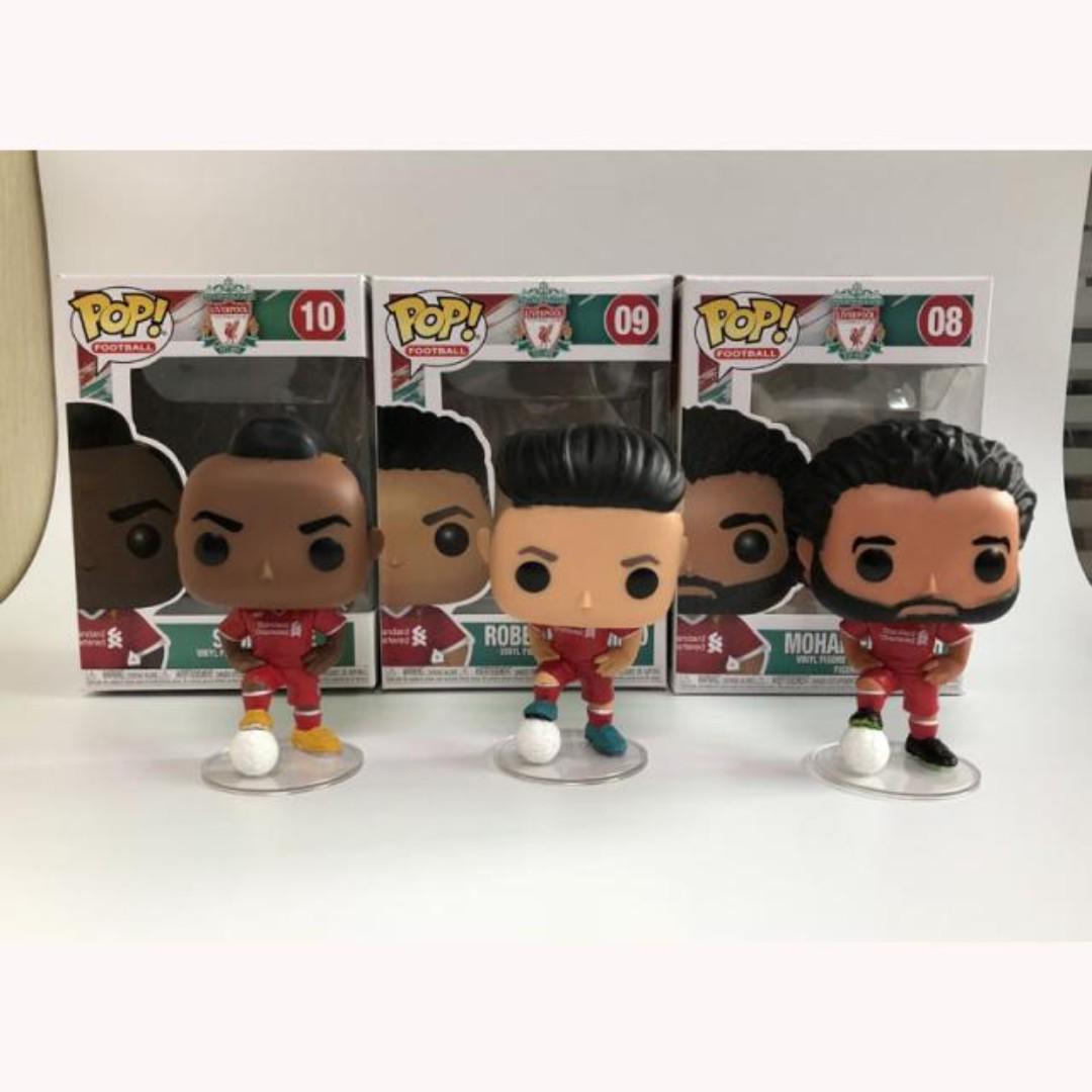 Steven gerrard store funko pop