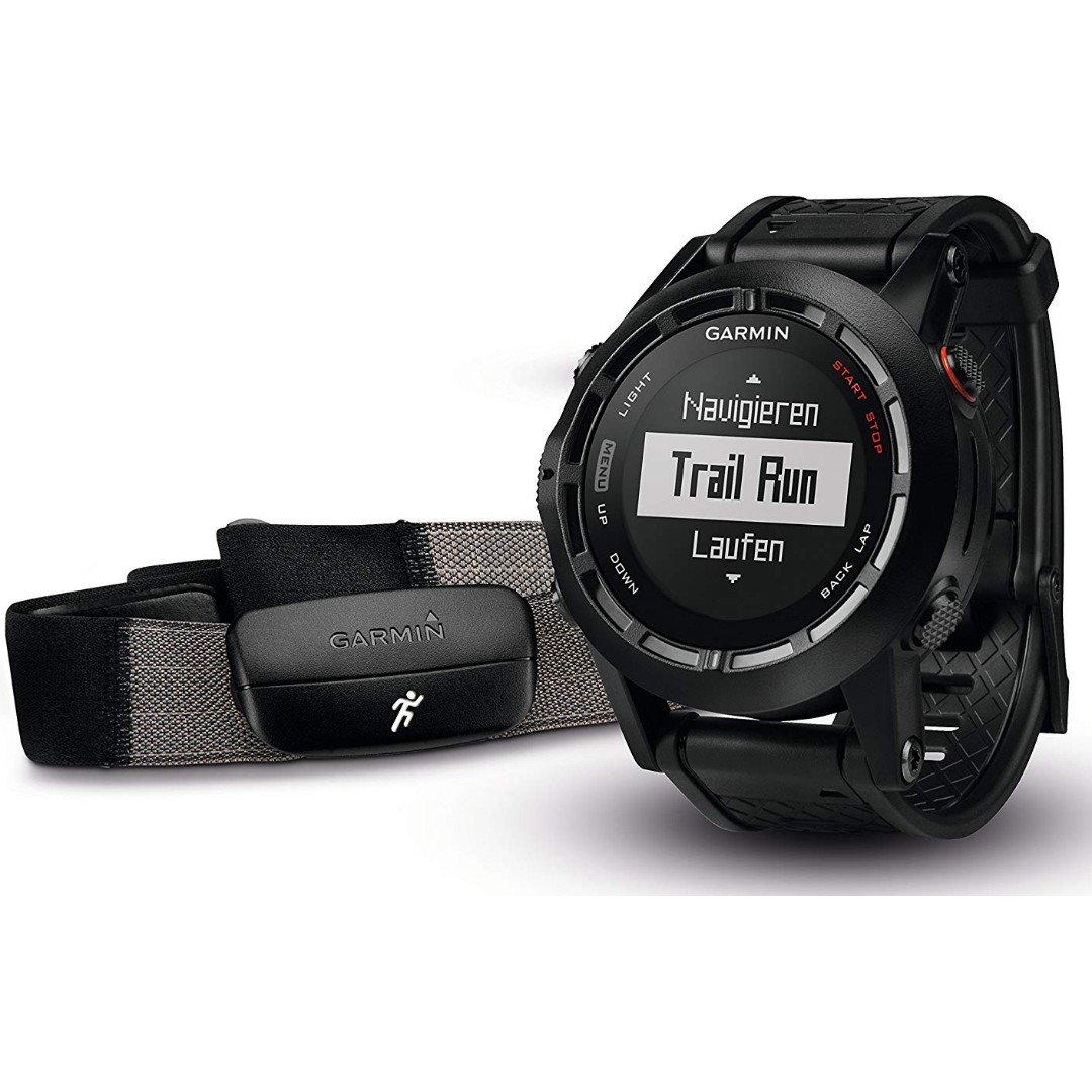 Fenix 2 heart rate monitor shop