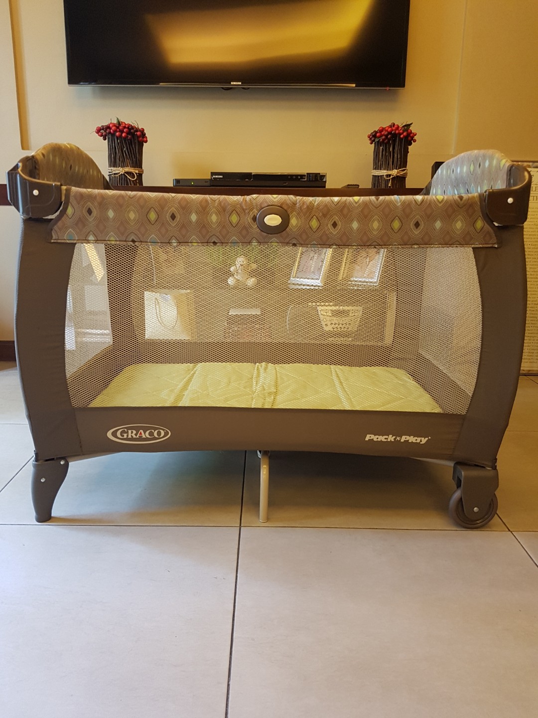 playard playpen