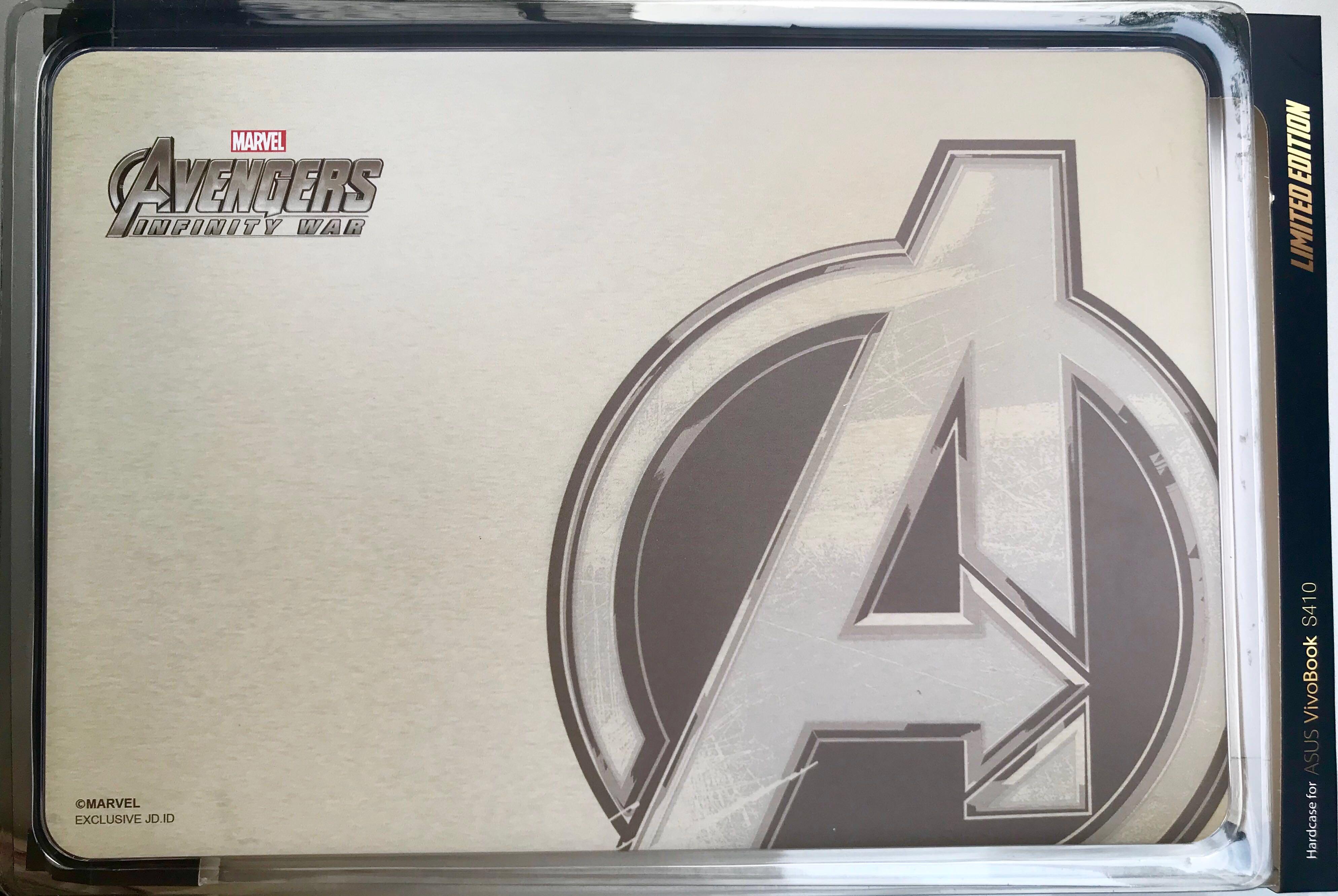 hard case asus vivobook