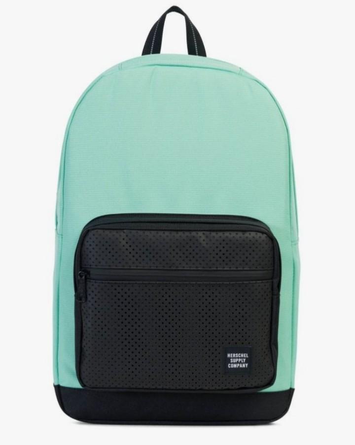 Herschel pop quiz aspect sales