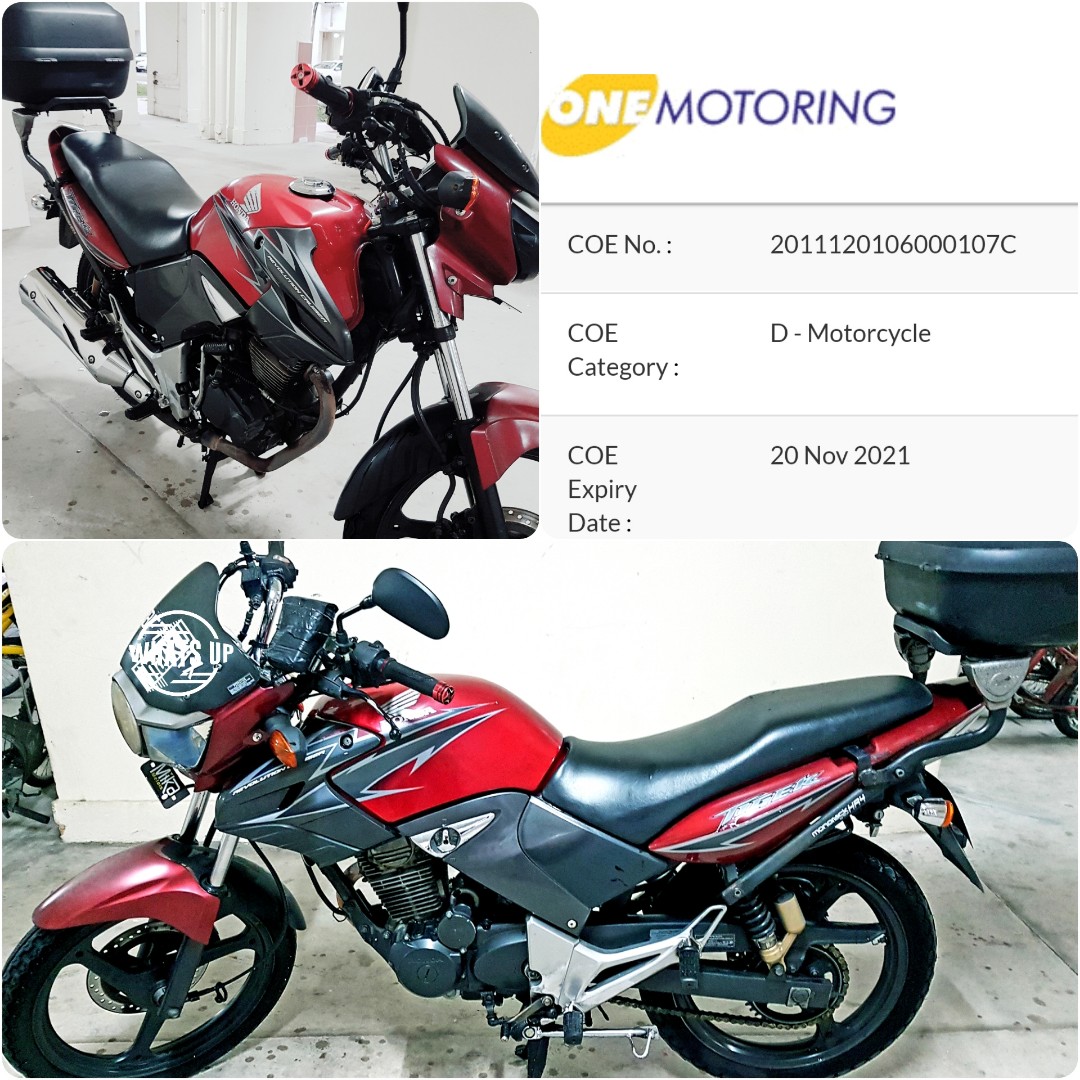 Honda gl 200 for outlet sale