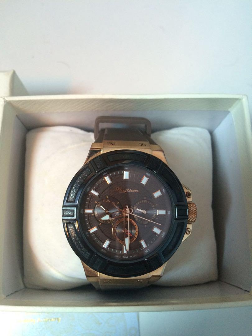 Jam sales rhythm original