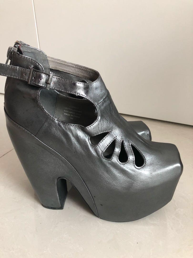 jeffrey campbell zoey heel